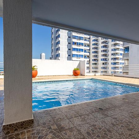 Ferienwohnung Caribbean Sunset - Livin Colombia Cartagena  Exterior foto