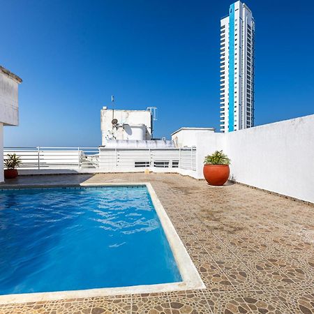 Ferienwohnung Caribbean Sunset - Livin Colombia Cartagena  Exterior foto